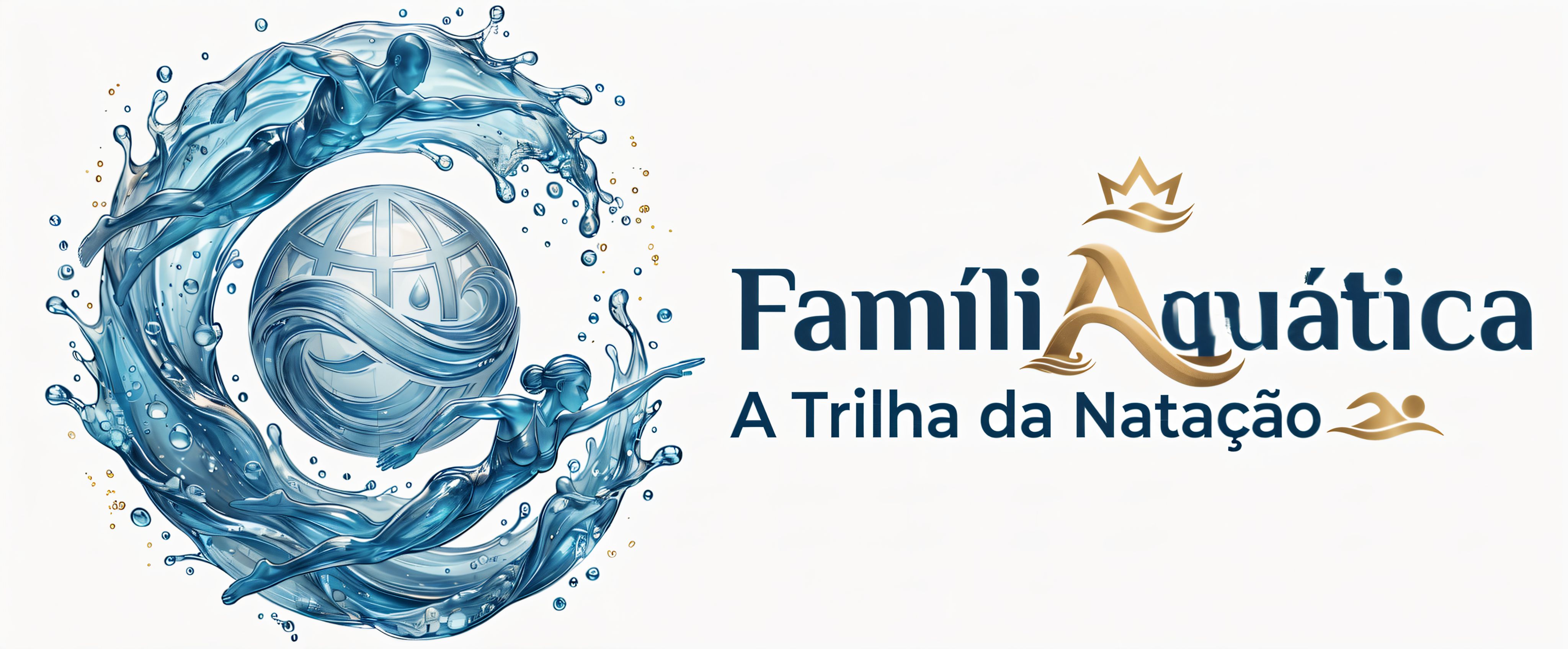 Família Aquática